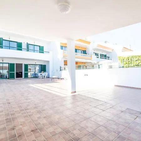 Vila Nico By Mtphomes Albufeira Exterior photo