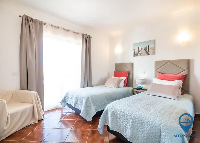 Vila Nico By Mtphomes