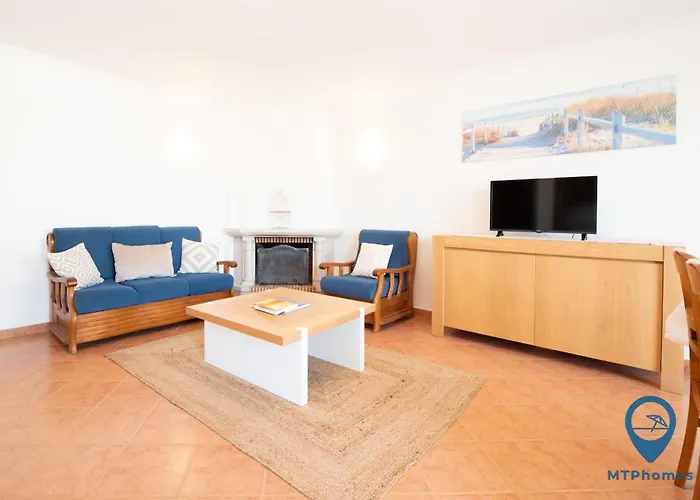 Vila Nico By Mtphomes