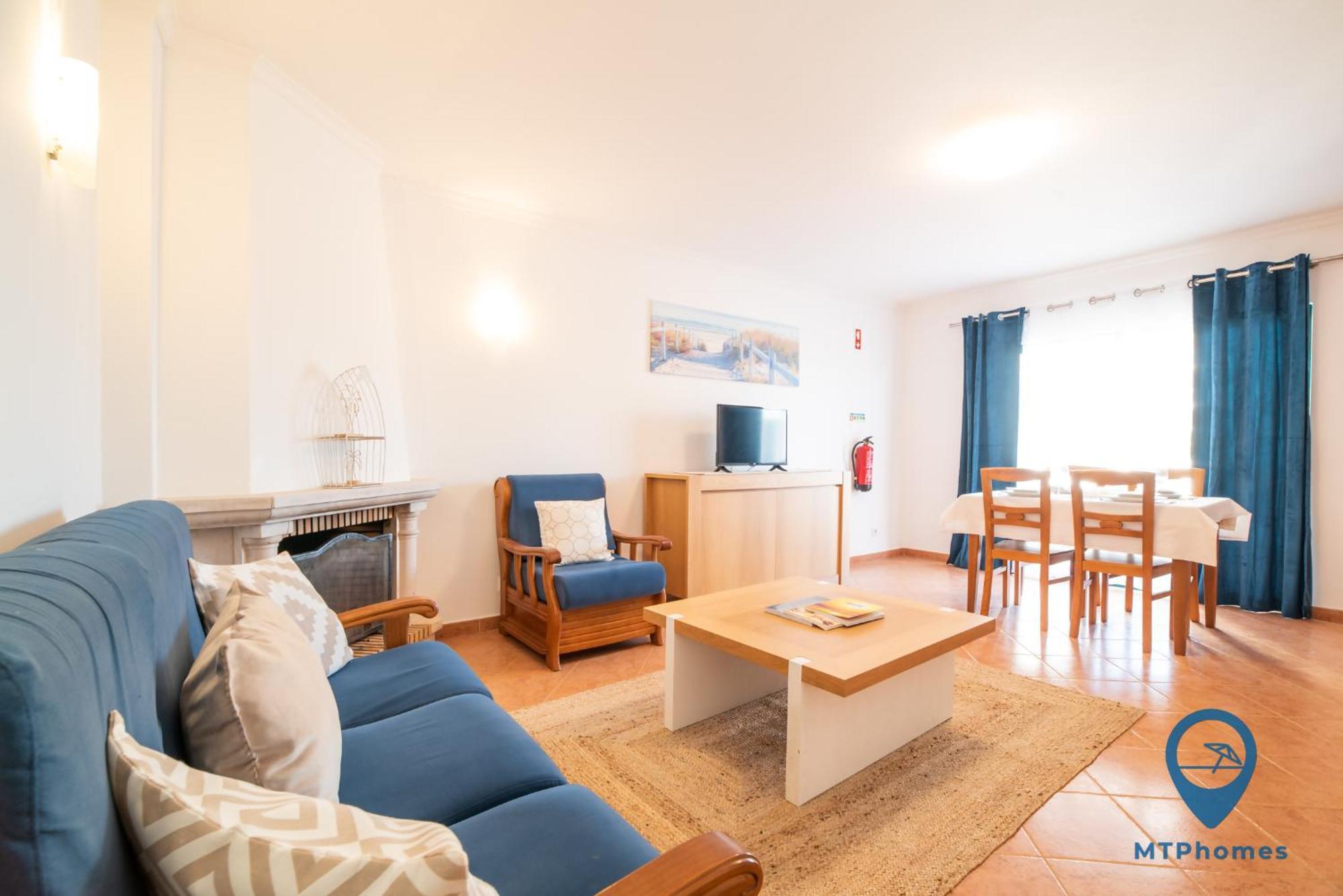 Nico By Mtphomes Holiday home Albufeira