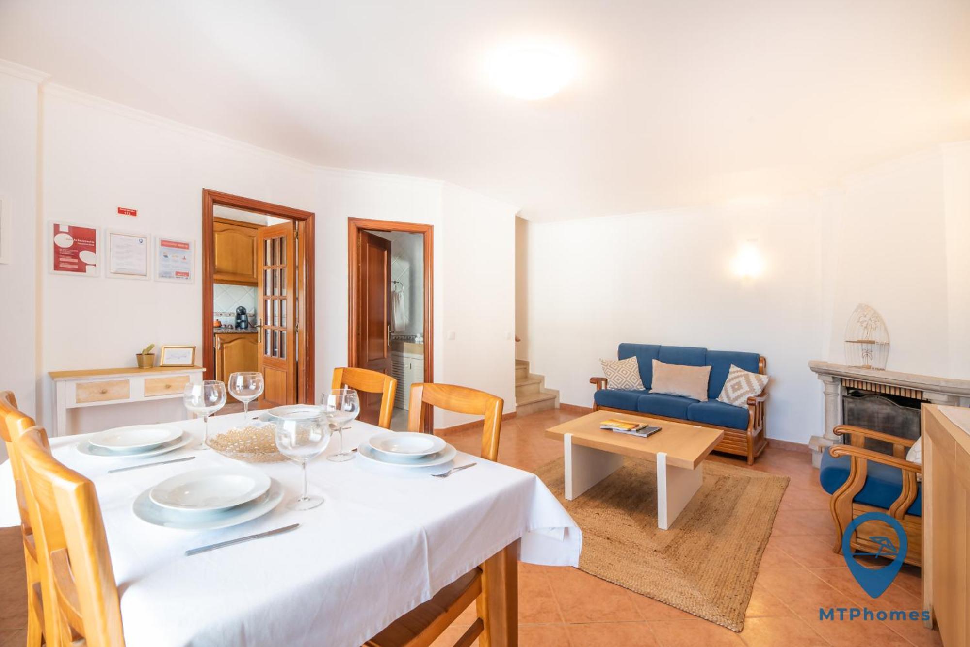 Nico By Mtphomes Holiday home Albufeira