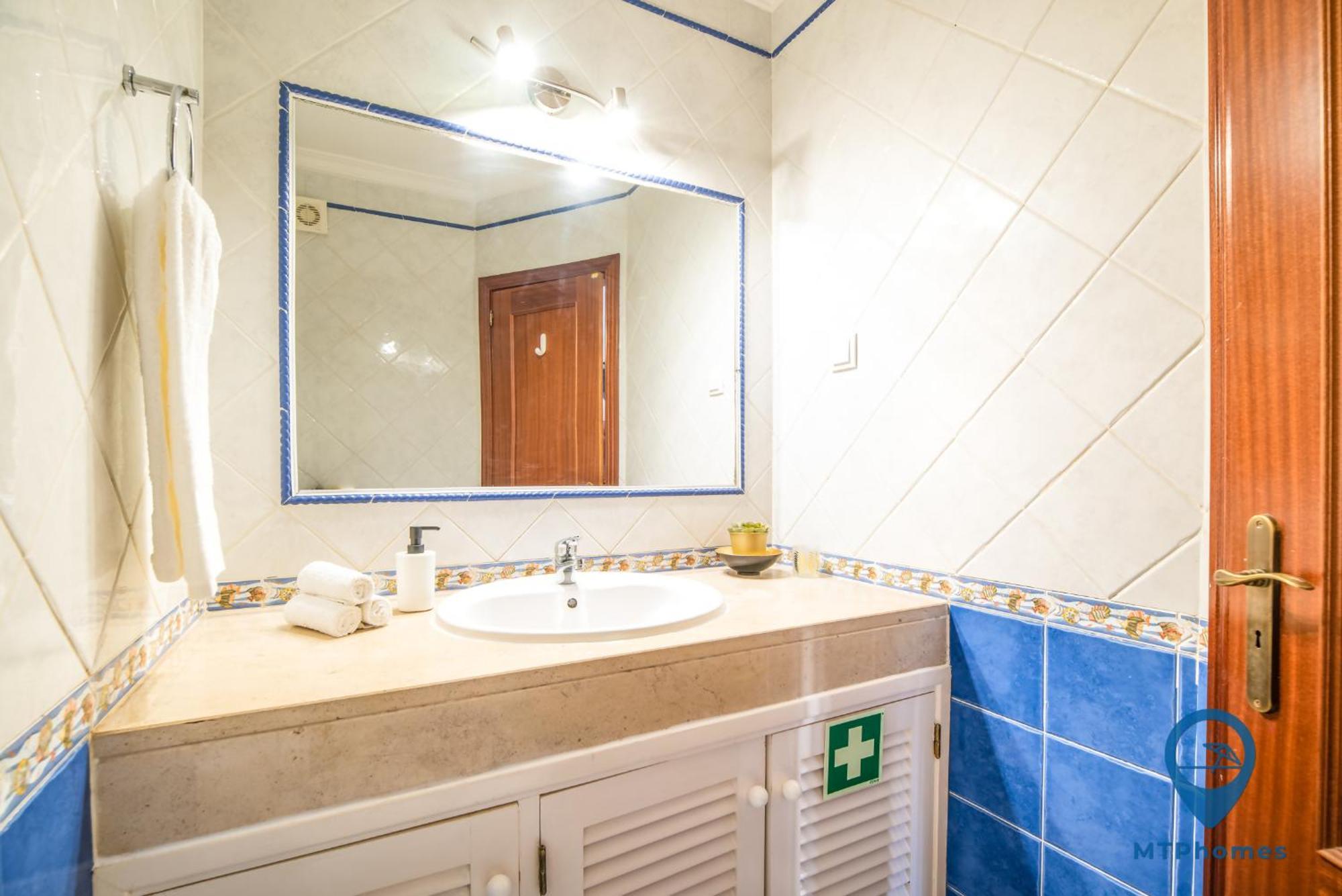 Holiday home Nico By Mtphomes Albufeira