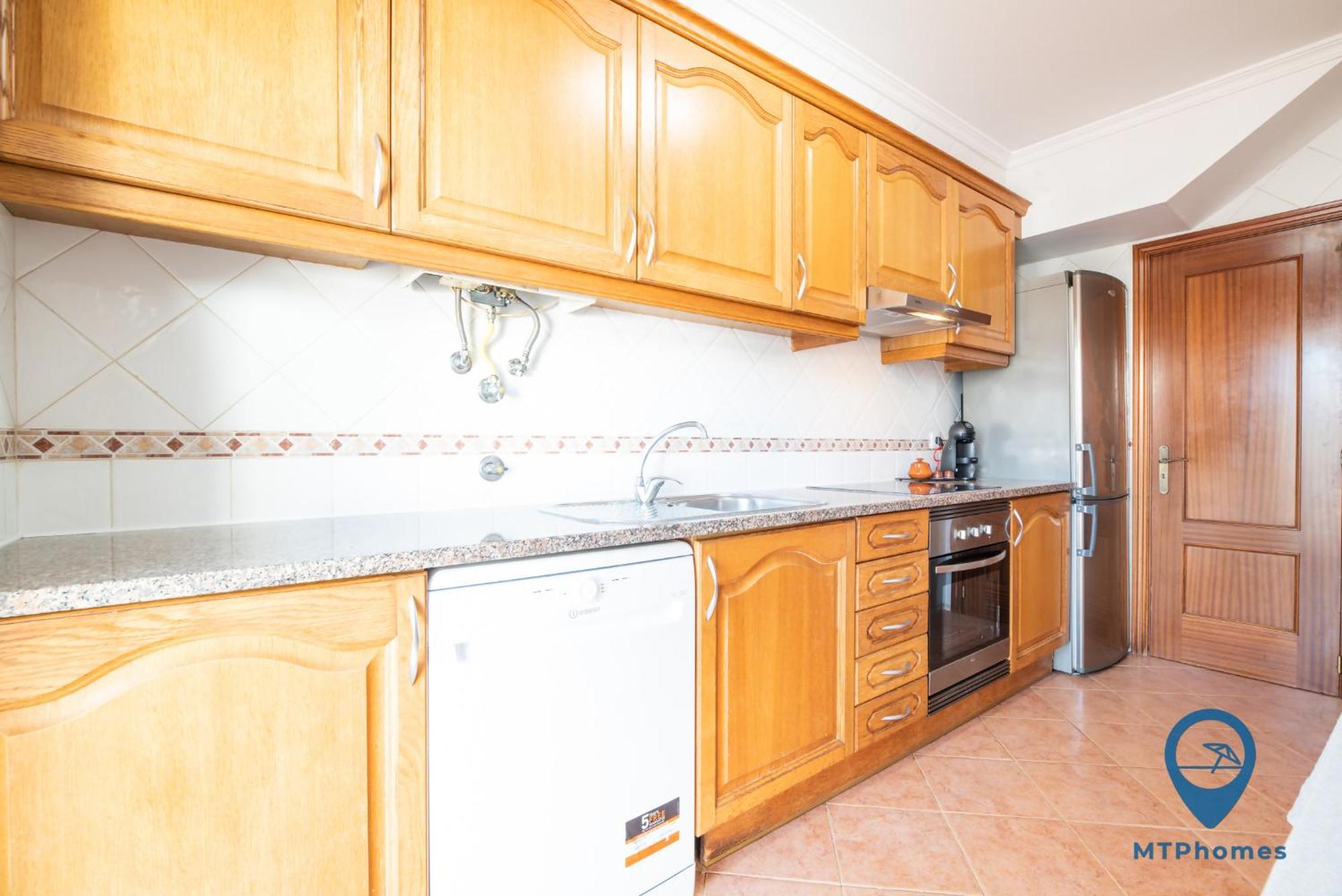 Nico By Mtphomes Holiday home Albufeira
