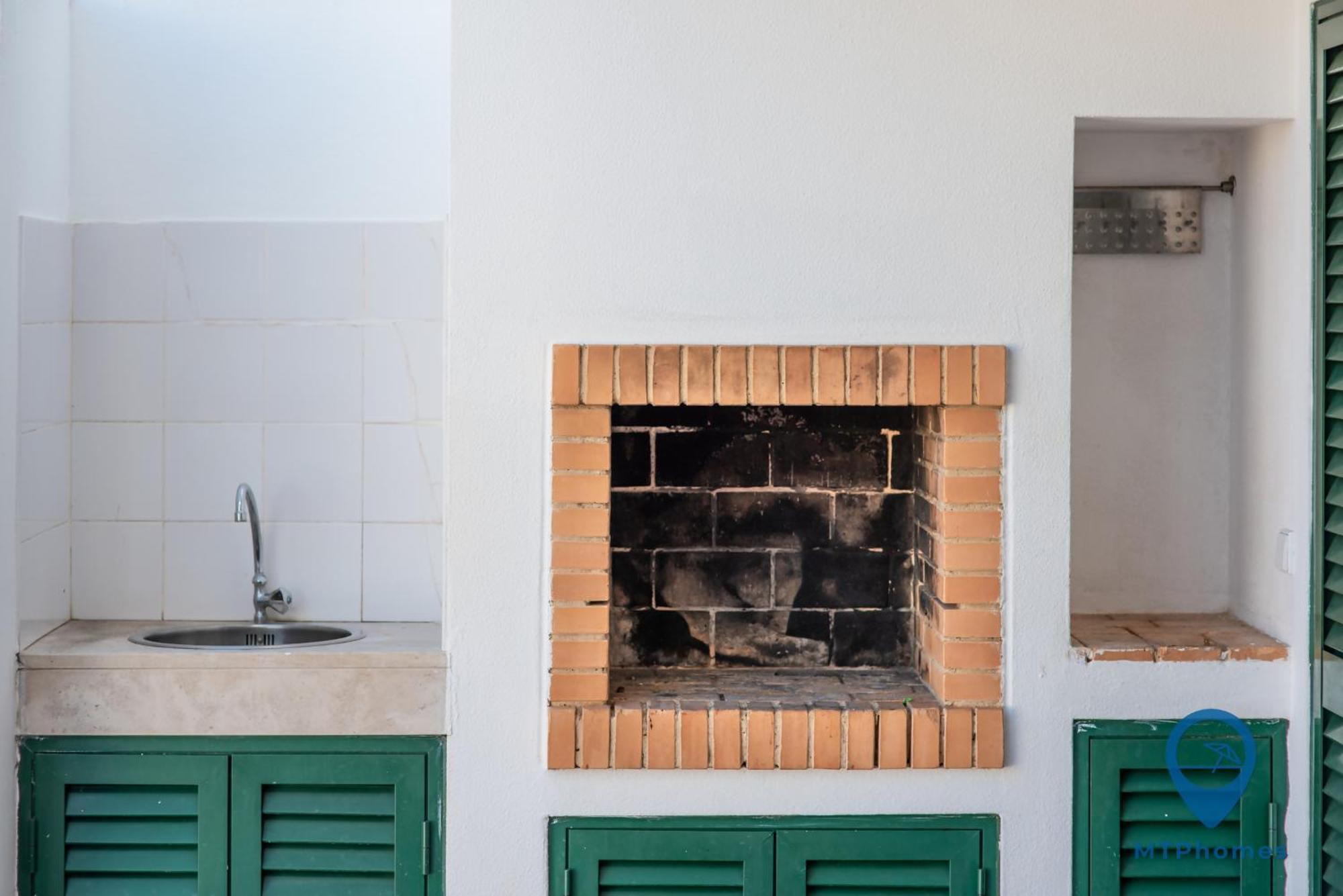 Nico By Mtphomes Holiday home Albufeira