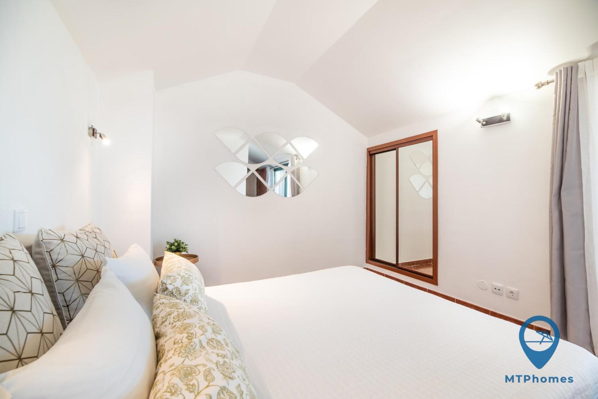 Holiday home Nico By Mtphomes Albufeira