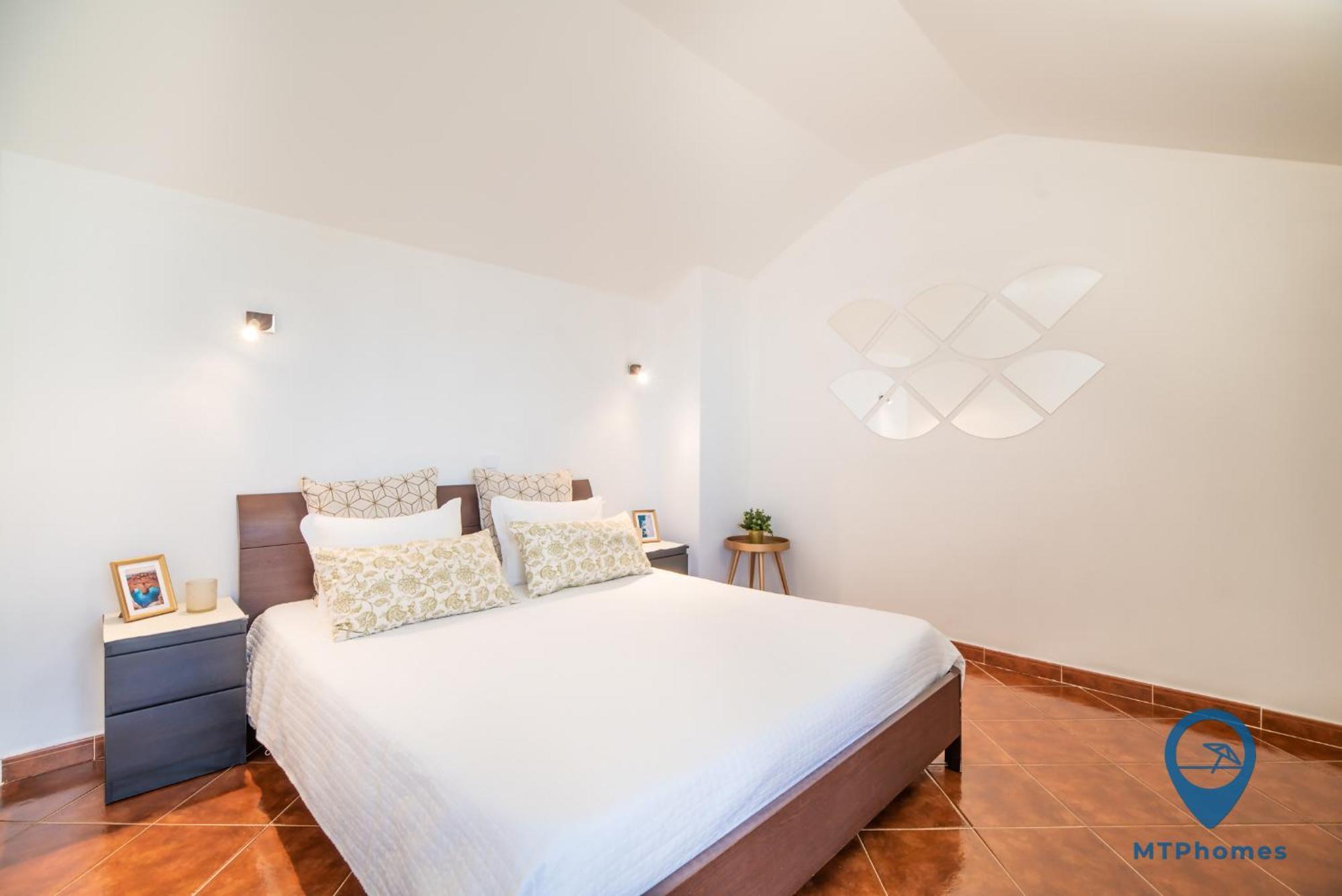 Holiday home Nico By Mtphomes Albufeira